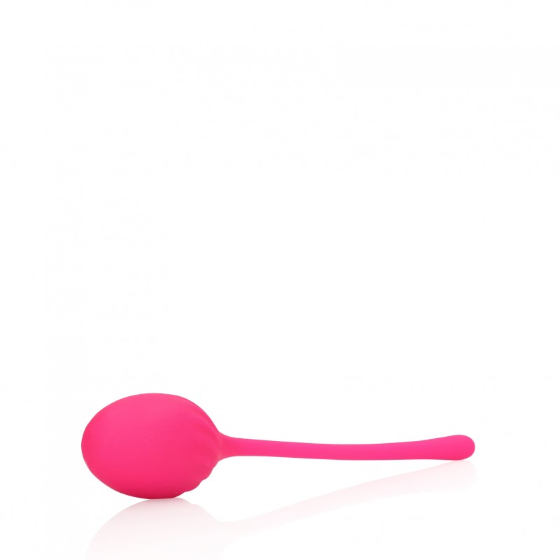 LoveLine, 2 Piece, Thumping, Kegel Bal, Set, Wild Strawberry