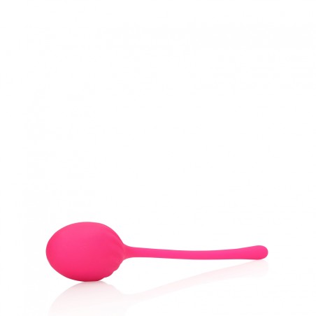LoveLine, 2 Piece, Thumping, Kegel Bal, Set, Wild Strawberry