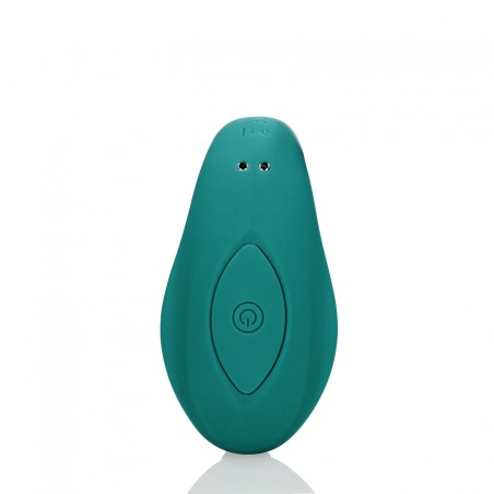 LoveLine | Couple Toy with Remote Control | Bimini green