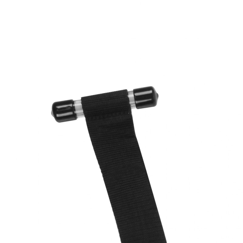 OUCH!, Over the Door, Bondage Cross, Black