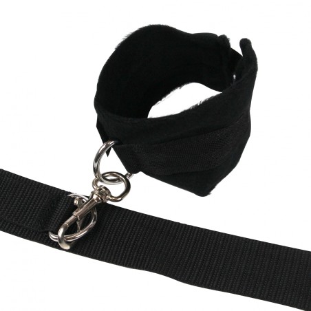 OUCH!, Over the Door, Bondage Cross, Black