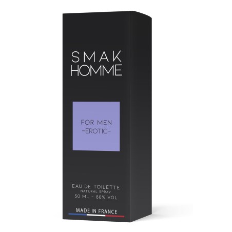 RUF, SMAK, Για Άντρες, 50ml