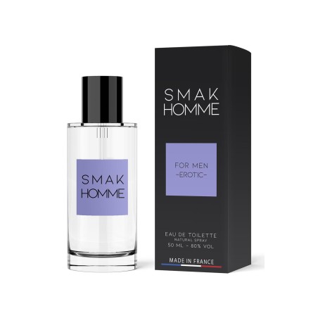 RUF, SMAK, Για Άντρες, 50ml