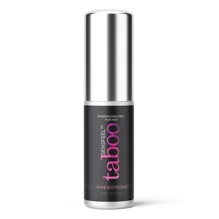 TABOO, Γυναικεία, Φερομόνη, 15ml