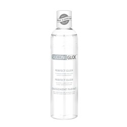 WATERGLIDE, SILICONEGLIDE, PERFECT GLIDE, 250ML