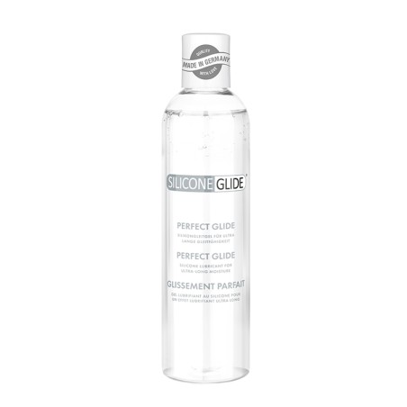 SILICONEGLIDE, Λιπαντικό Σιλικόνης, 250ML