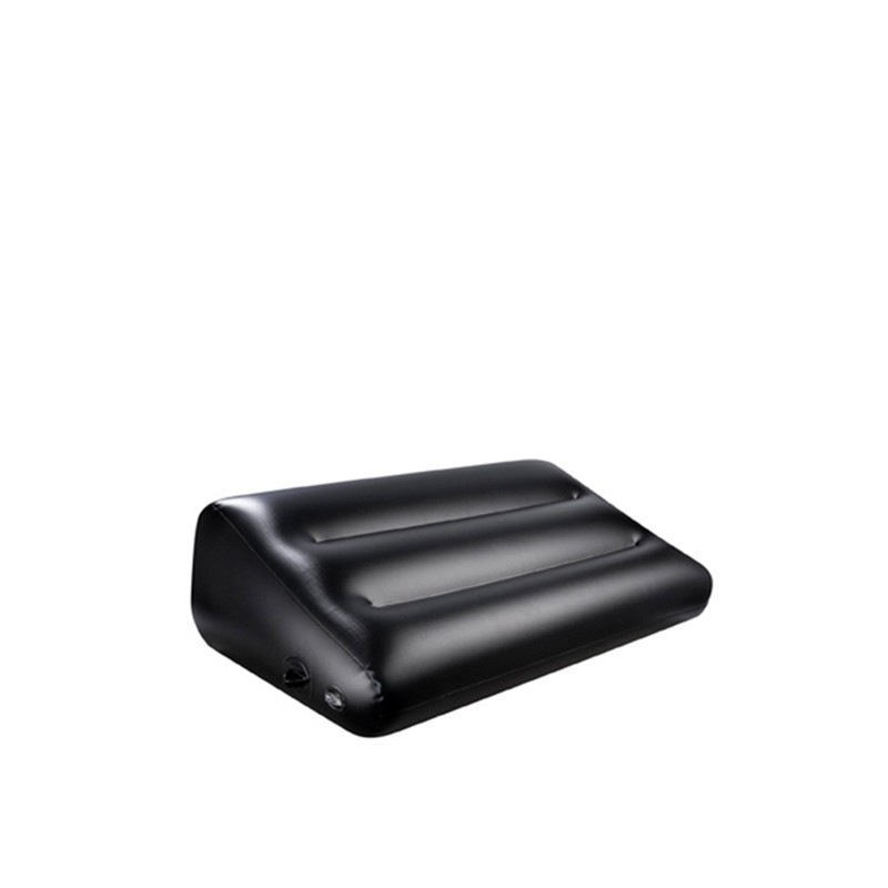 DARK MAGIC, Inflatable, Pillow ,With Handcuffs