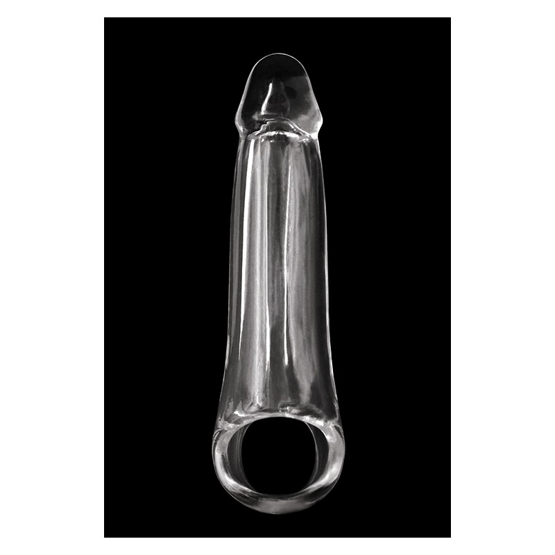 RENEGADE, Fantasy Extension, Large Διάφανη