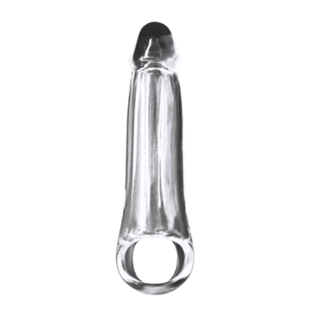 RENEGADE, Fantasy Extension, Large Διάφανη