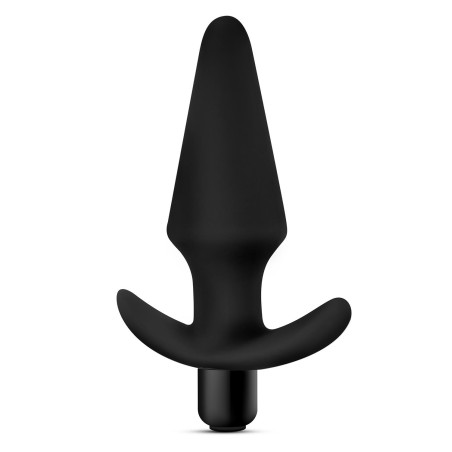 ANAL, ADVENTURES, PLATINUM, Δονούμενη, Πρωκτική Σφήνα, Μαύρη