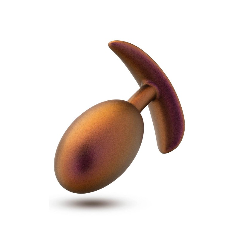 Anal, Adventures, Matrix, NEUTRON, Silicone, Butt Plug, Cosmic Copper