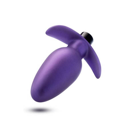 Anal, Adventures, Matrix, Excelsior, Vibrating, Anal Plug, Astro Violet