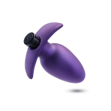 Anal, Adventures, Matrix, Excelsior, Vibrating, Anal Plug, Astro Violet