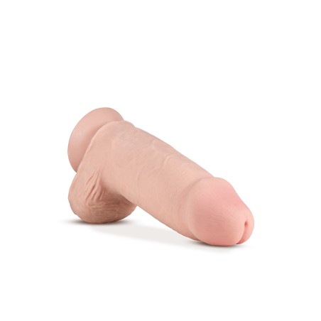 BLUSH, AU NATURAL, Pounder, 25cm Vanilla