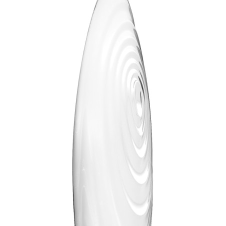 Satisfyer | Sparkling Crystal | Γυάλινη Πρωκτική Σφήνα