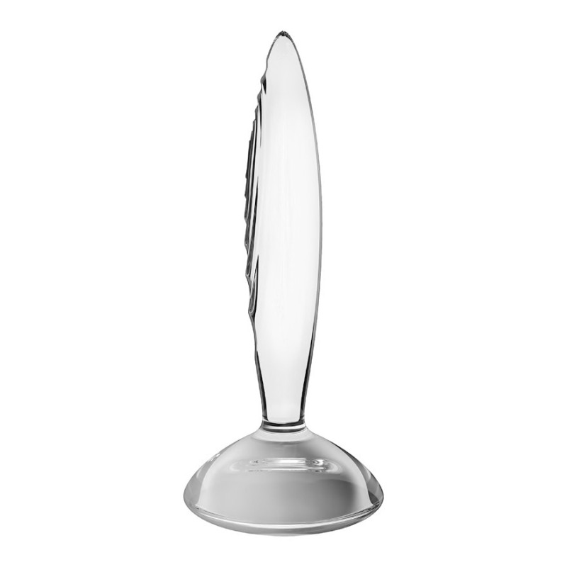 Satisfyer | Sparkling Crystal | Glass Dildo