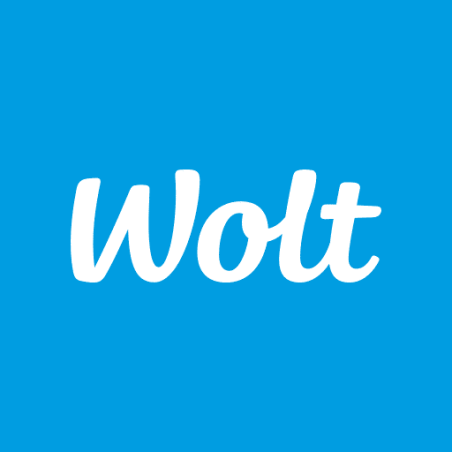 WOLT Delivery