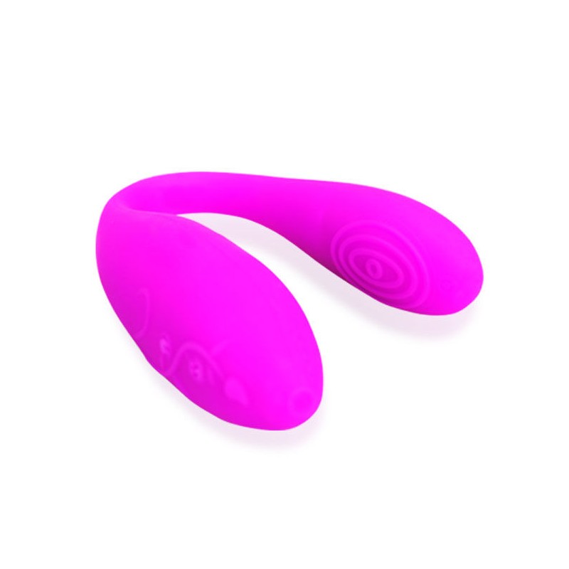 Fascination Double Stimulator Extreme Climax
