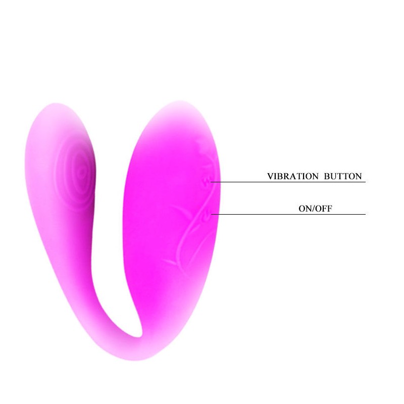Fascination Double Stimulator Extreme Climax