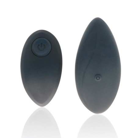 BLACK&SILVER | ZARA | Remote Control Stimulator With Panty