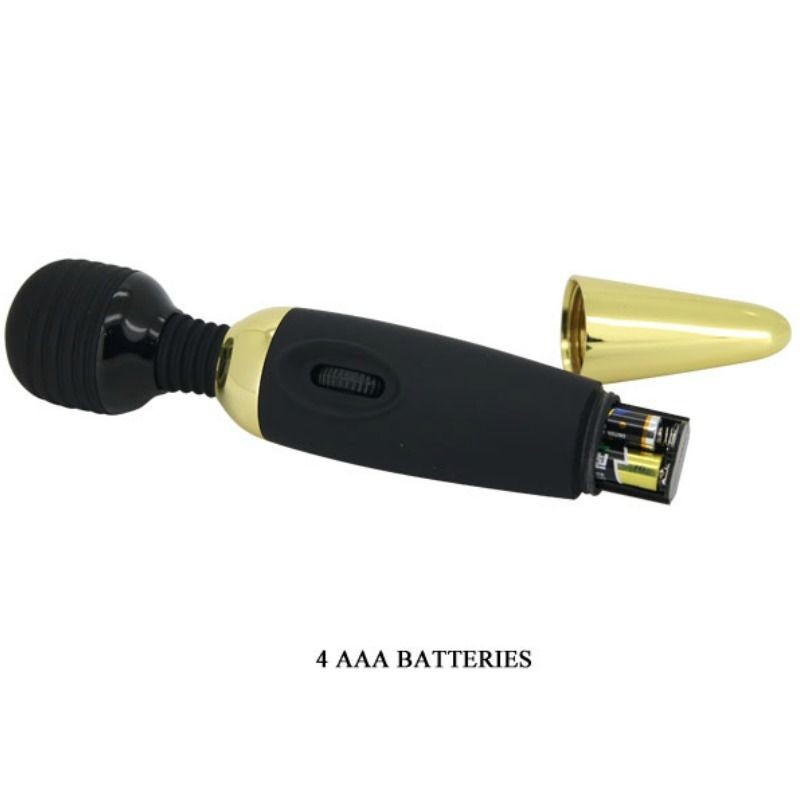 PRETTY LOVE | POWER WAND MASSAGER