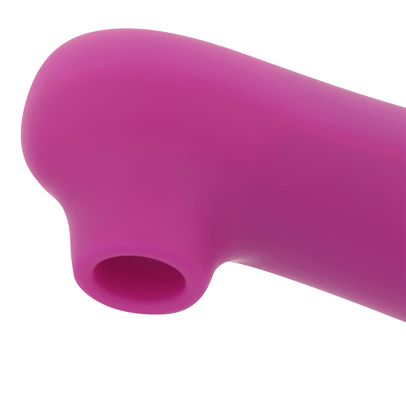 OHMAMA | CLITORIS STIMULATOR 10 SPEEDS - LILAC
