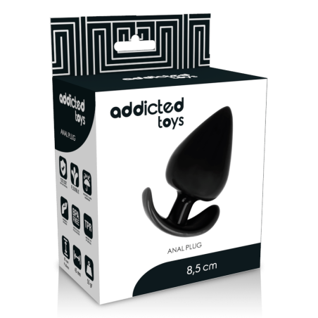ADDICTED TOYS | ANAL PLUG 8,5cm