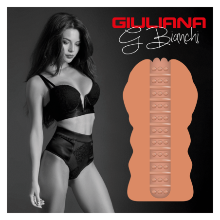 JAMYJOB SIGNATURE | GIULIANA | Κολπικό Αυνανιστήρι