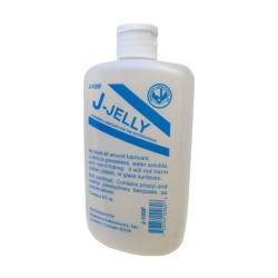 J-Jelly 8 oz  - 240 ml