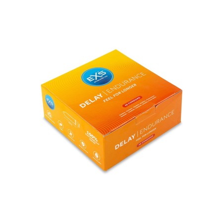 EXS Delay - Condoms - 48 Pieces