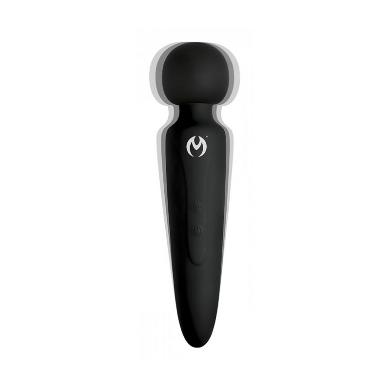 Thunderstick | Premium Ultra | Powerful Rechargeable Silicone Wand