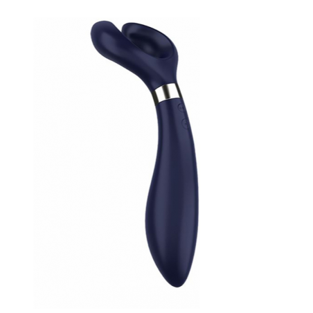 [BULK] Endless Fun Partner Vibrator - Blue