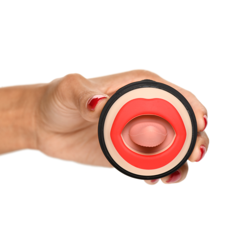 Lady Licker - Clitoral Stimulator