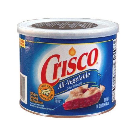 Crisco - 450 grams