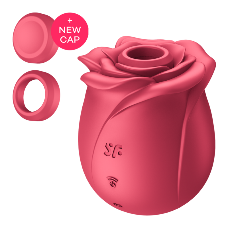 Satisfyer | Pro 2 - Classic - Ροζ
