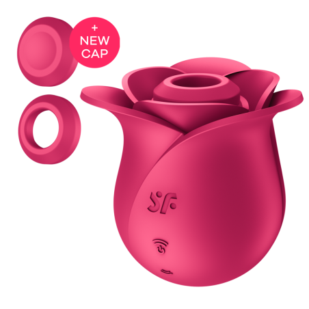 Satisfyer | Pro 2 - Modern Rose