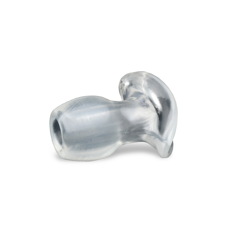 Master Series | Light-Tunnel - Light-Up Anal Dilator - Medium