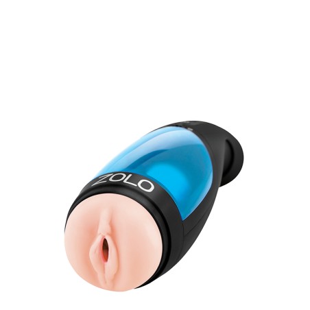 ZOLO | THRUSTBUSTER | MALE STIMULATOR