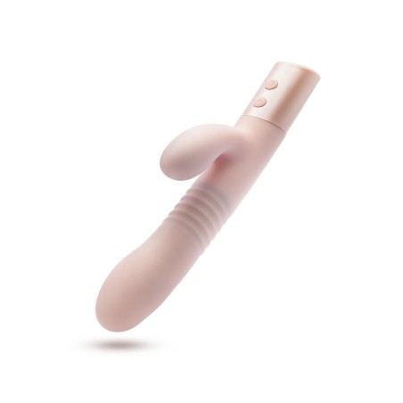 BLUSH | FRAYA | Rabbit Vibrator - PINK