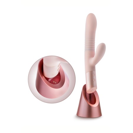 BLUSH | FRAYA | Rabbit Vibrator - PINK