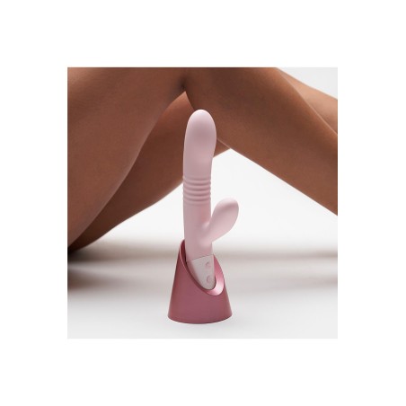 BLUSH | FRAYA | Rabbit Vibrator - PINK