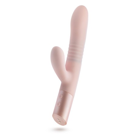 BLUSH | FRAYA | Rabbit Vibrator - PINK