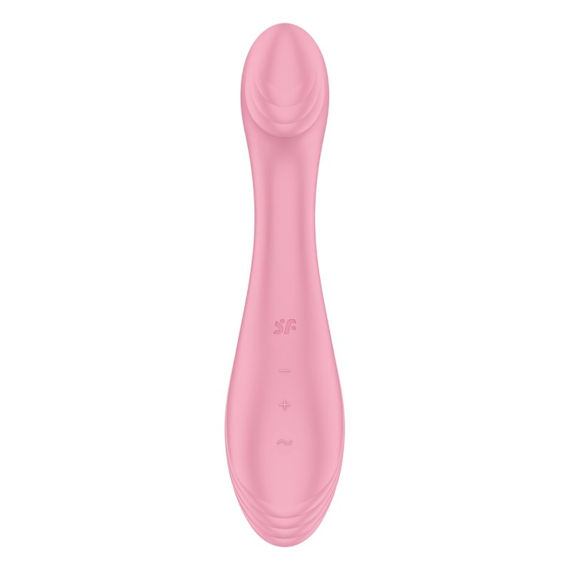 SATISFYER | G-FORCE - PINK