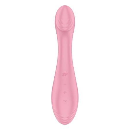 SATISFYER | G-FORCE - Ροζ