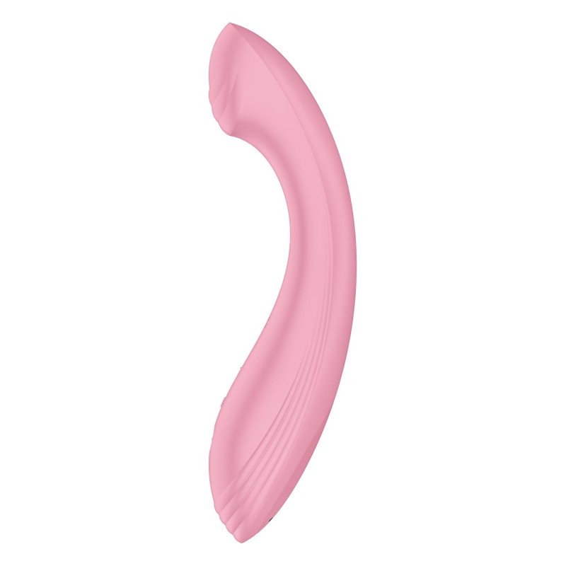 SATISFYER | G-FORCE - PINK