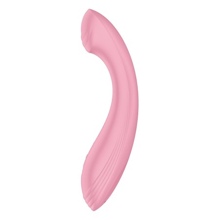 SATISFYER | G-FORCE - PINK