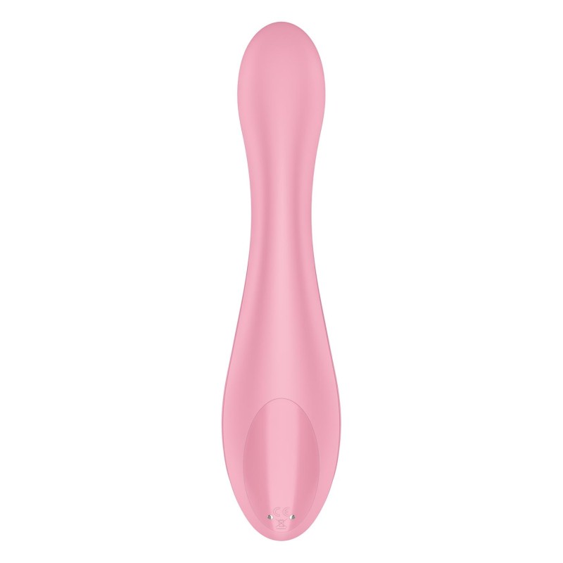 SATISFYER | G-FORCE - PINK