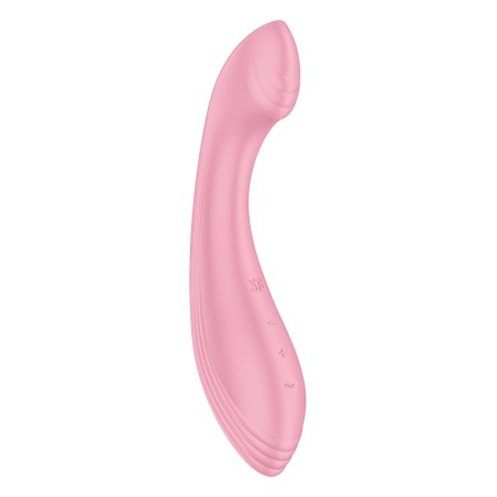 SATISFYER | G-FORCE - PINK