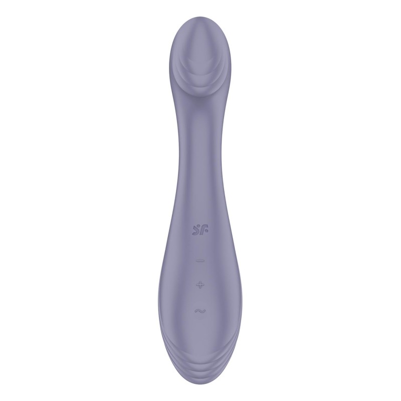 SATISFYER | G-FORCE - Μοβ
