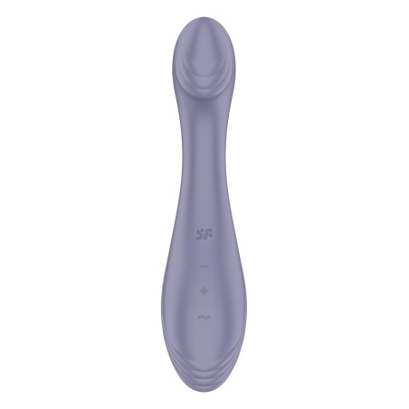 SATISFYER | G-FORCE - Μοβ